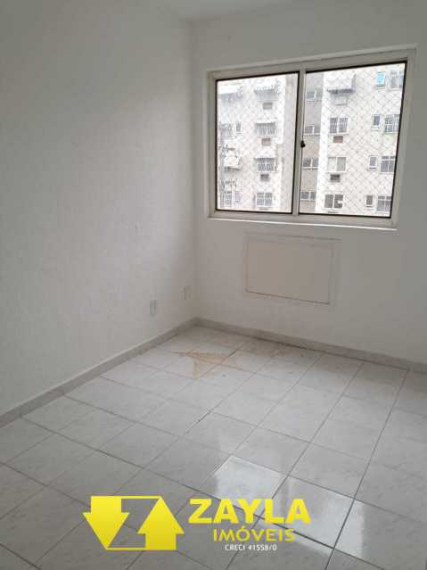 Apartamento à venda com 2 quartos, 60m² - Foto 7