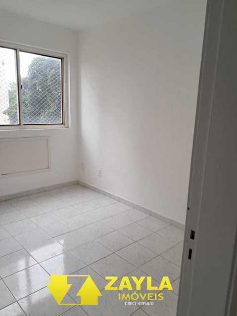 Apartamento à venda com 2 quartos, 60m² - Foto 8