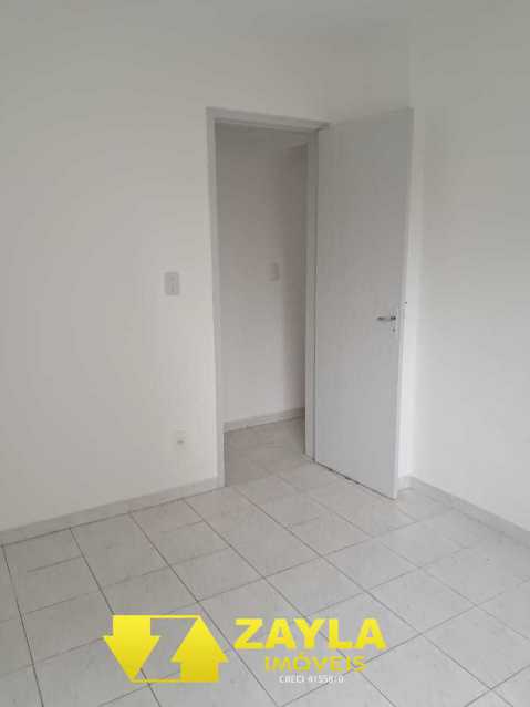 Apartamento à venda com 2 quartos, 60m² - Foto 9