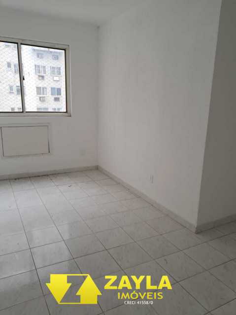 Apartamento à venda com 2 quartos, 60m² - Foto 10