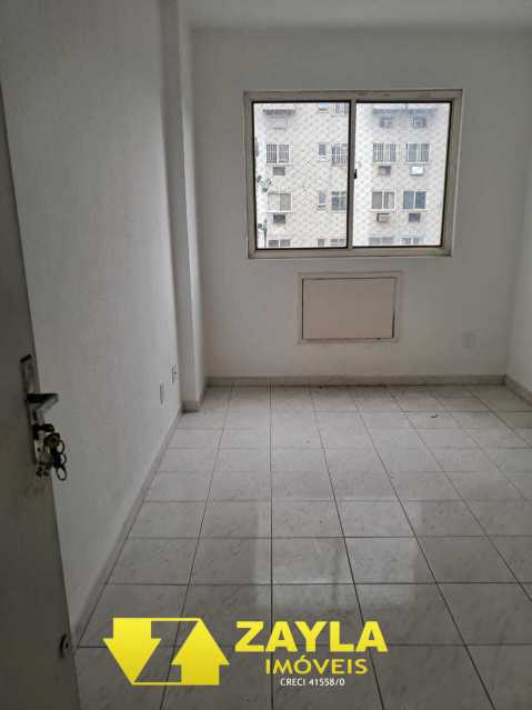 Apartamento à venda com 2 quartos, 60m² - Foto 11