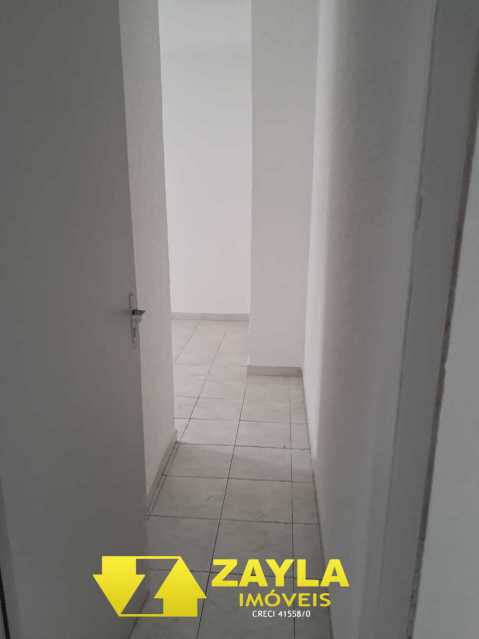 Apartamento à venda com 2 quartos, 60m² - Foto 12