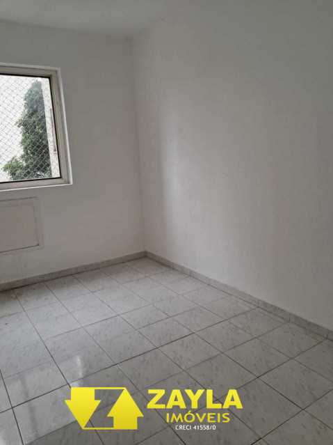 Apartamento à venda com 2 quartos, 60m² - Foto 13