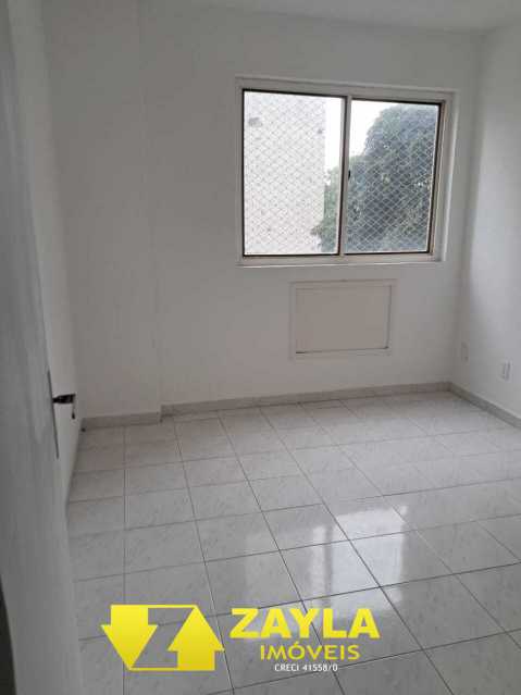 Apartamento à venda com 2 quartos, 60m² - Foto 14