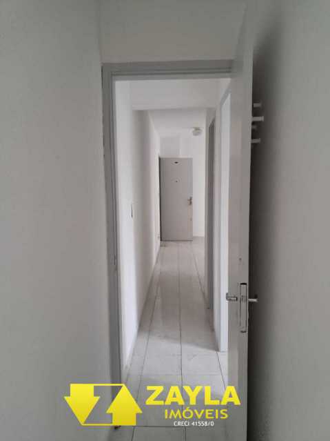 Apartamento à venda com 2 quartos, 60m² - Foto 15