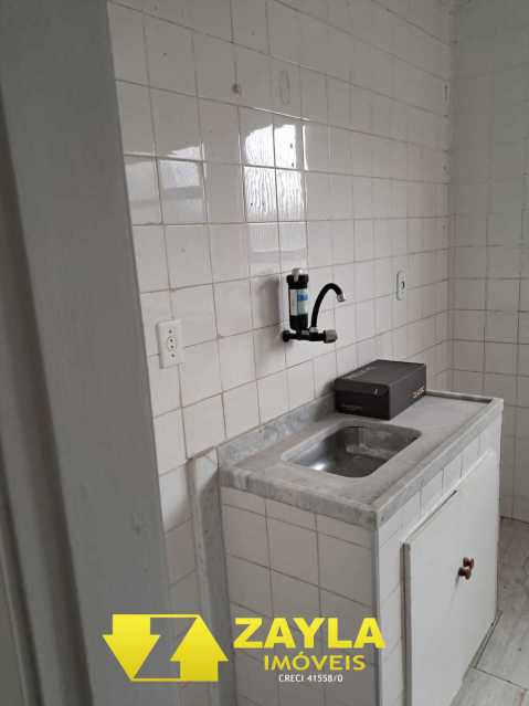 Apartamento à venda com 2 quartos, 60m² - Foto 16