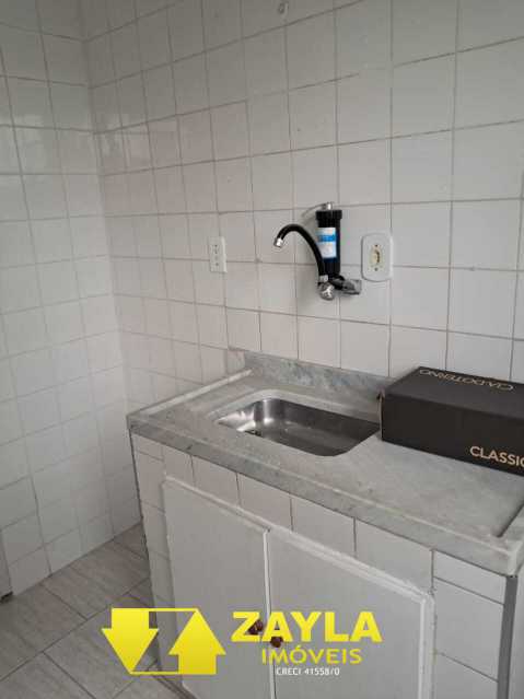 Apartamento à venda com 2 quartos, 60m² - Foto 18