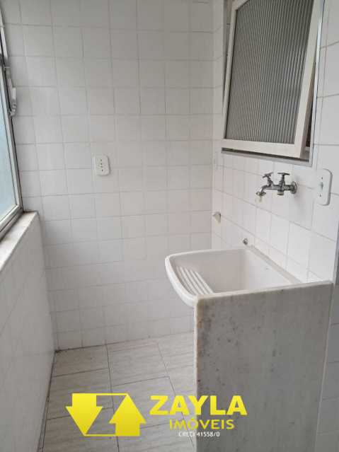 Apartamento à venda com 2 quartos, 60m² - Foto 19