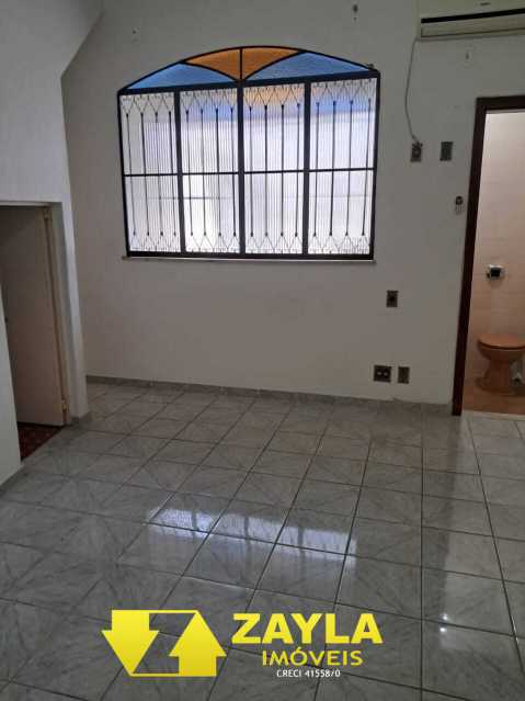 Apartamento à venda com 2 quartos, 60m² - Foto 20