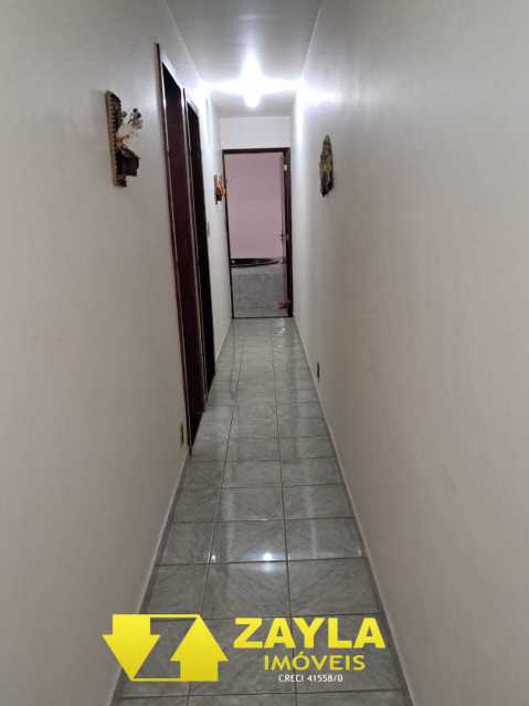 Apartamento à venda com 2 quartos, 60m² - Foto 22