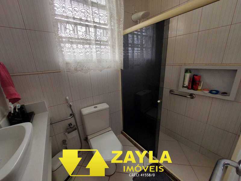 Apartamento à venda com 2 quartos, 75m² - Foto 5