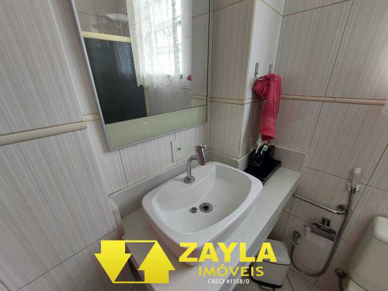 Apartamento à venda com 2 quartos, 75m² - Foto 6