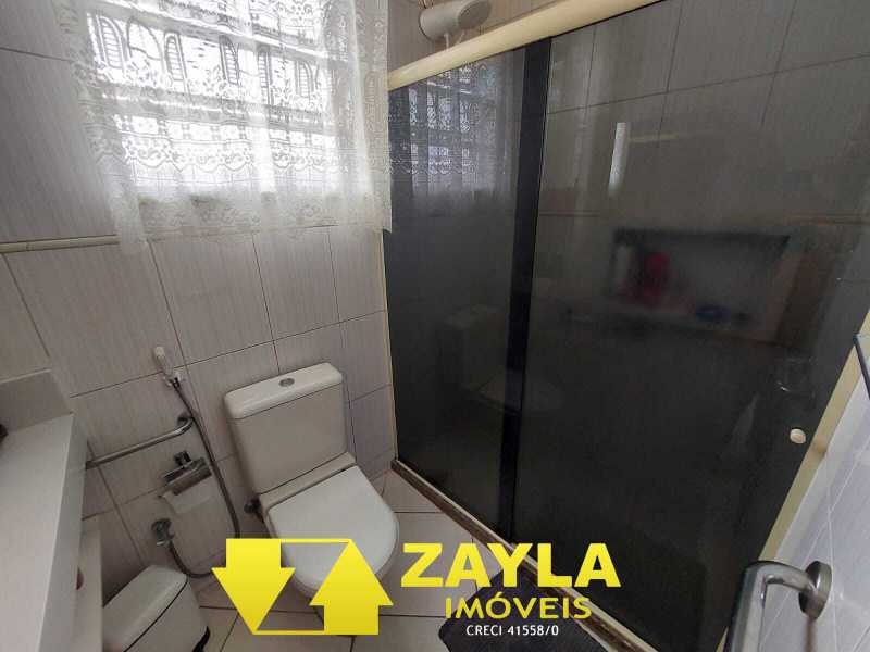 Apartamento à venda com 2 quartos, 75m² - Foto 7