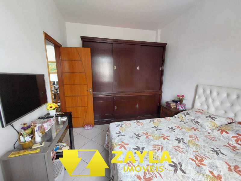 Apartamento à venda com 2 quartos, 75m² - Foto 8