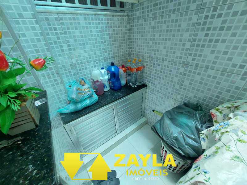 Apartamento à venda com 2 quartos, 75m² - Foto 14