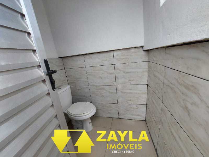 Apartamento à venda com 2 quartos, 75m² - Foto 19