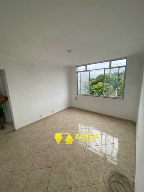 Apartamento para alugar com 2 quartos, 47m² - Foto 1