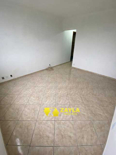 Apartamento para alugar com 2 quartos, 47m² - Foto 2