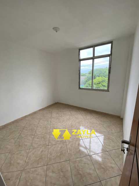 Apartamento para alugar com 2 quartos, 47m² - Foto 3