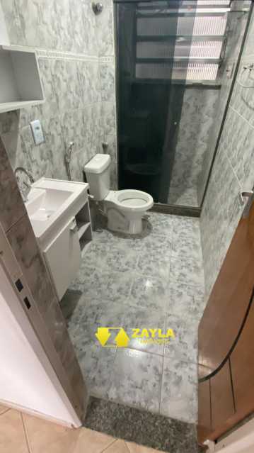 Apartamento para alugar com 2 quartos, 47m² - Foto 8