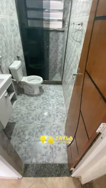 Apartamento para alugar com 2 quartos, 47m² - Foto 9