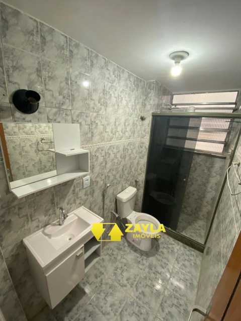 Apartamento para alugar com 2 quartos, 47m² - Foto 10