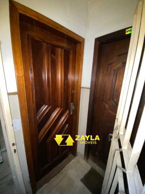 Apartamento para alugar com 2 quartos, 47m² - Foto 23