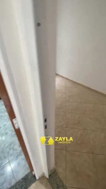 Apartamento para alugar com 2 quartos, 47m² - Foto 26