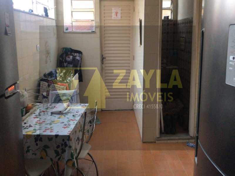 Casa à venda com 4 quartos, 97m² - Foto 17