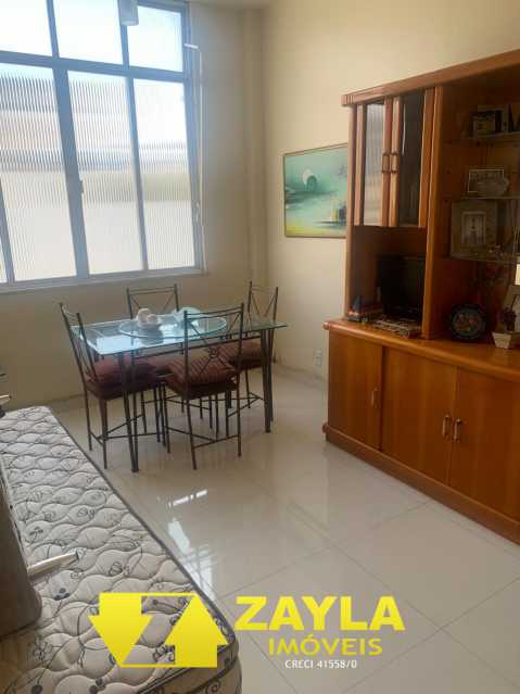 Apartamento à venda com 2 quartos, 61m² - Foto 3