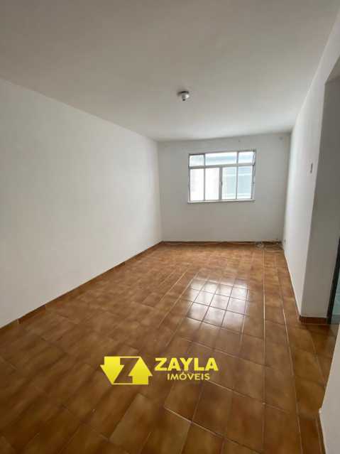 Apartamento para alugar com 2 quartos, 53m² - Foto 2