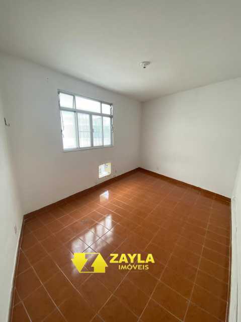 Apartamento para alugar com 2 quartos, 53m² - Foto 3