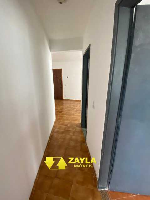 Apartamento para alugar com 2 quartos, 53m² - Foto 5