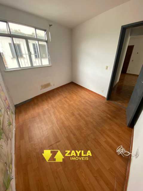 Apartamento para alugar com 2 quartos, 53m² - Foto 6