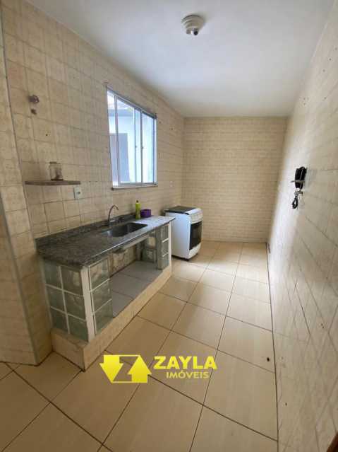 Apartamento para alugar com 2 quartos, 53m² - Foto 8