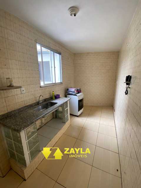 Apartamento para alugar com 2 quartos, 53m² - Foto 9