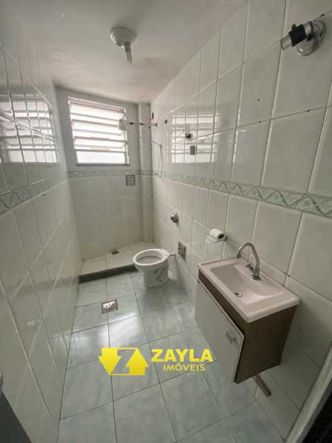 Apartamento para alugar com 2 quartos, 53m² - Foto 11