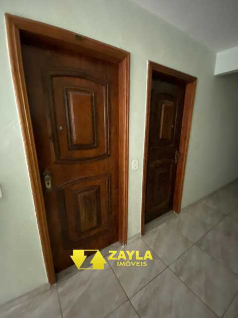 Apartamento para alugar com 2 quartos, 53m² - Foto 12