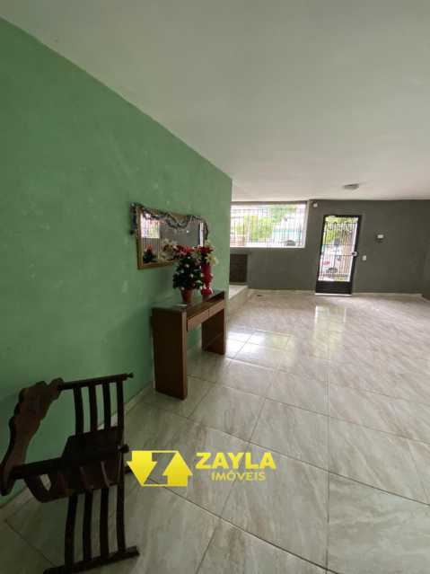 Apartamento para alugar com 2 quartos, 53m² - Foto 16