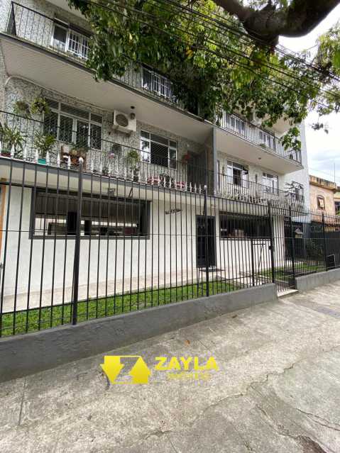 Apartamento para alugar com 2 quartos, 53m² - Foto 23