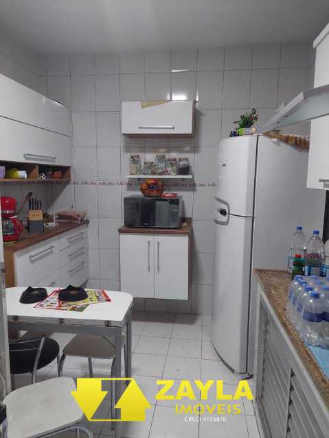 Casa à venda com 2 quartos, 65m² - Foto 19