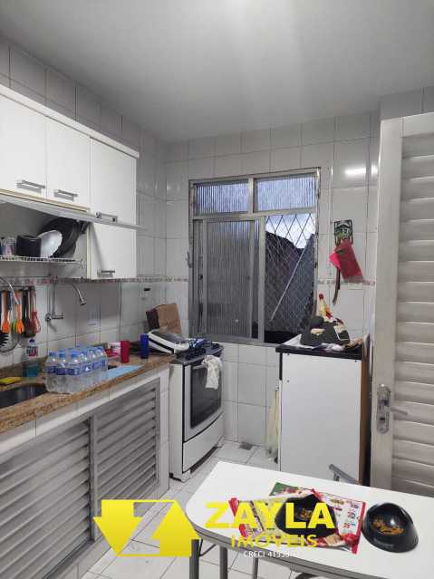 Casa à venda com 2 quartos, 65m² - Foto 20