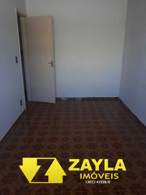 Apartamento à venda com 2 quartos, 72m² - Foto 7