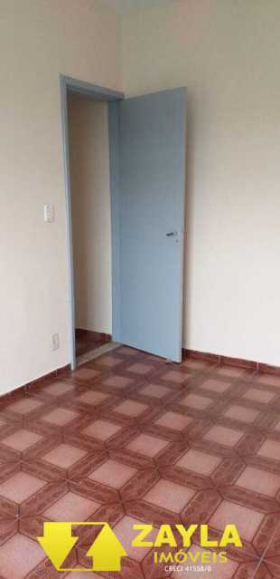 Apartamento à venda com 2 quartos, 72m² - Foto 9