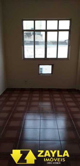 Apartamento à venda com 2 quartos, 72m² - Foto 10