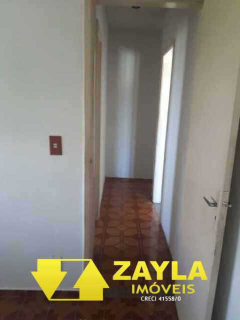 Apartamento à venda com 2 quartos, 72m² - Foto 11