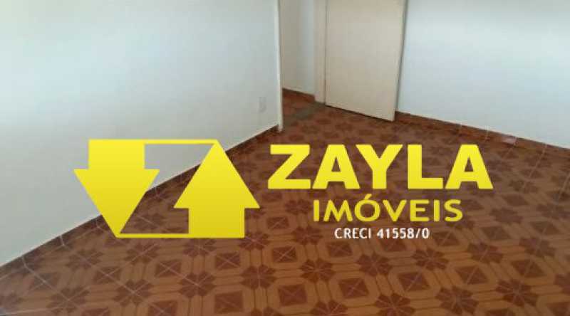 Apartamento à venda com 2 quartos, 72m² - Foto 13