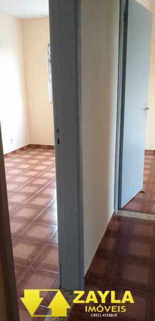 Apartamento à venda com 2 quartos, 72m² - Foto 14