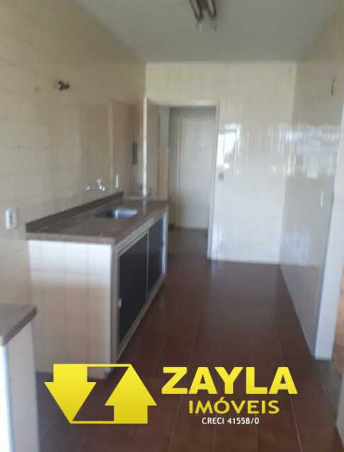 Apartamento à venda com 2 quartos, 72m² - Foto 15