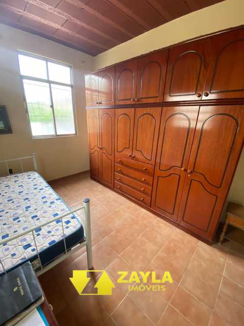 Casa de Vila para alugar com 1 quarto, 43m² - Foto 5